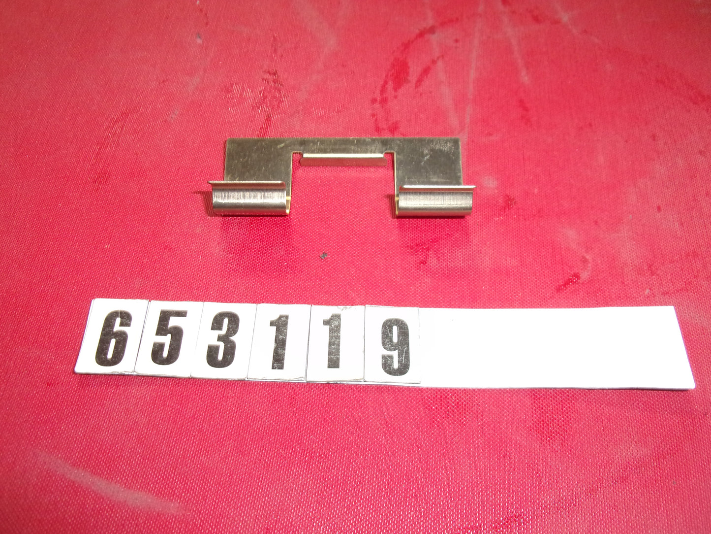 Mastercraft Boat 653119 Steering Components