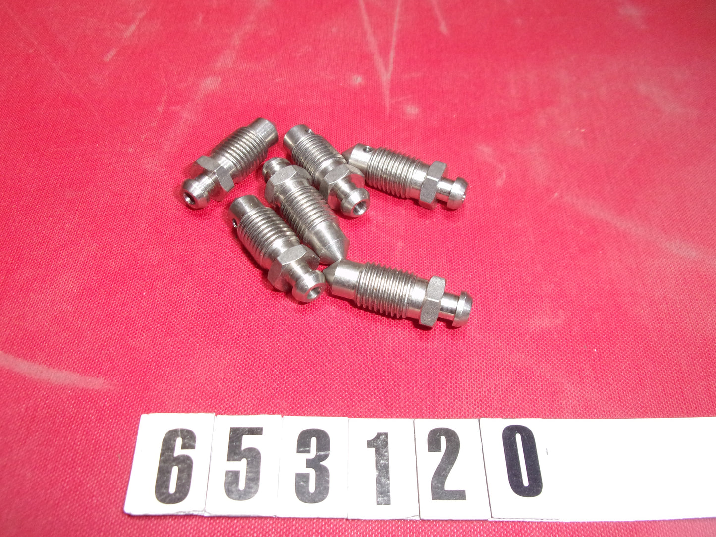 Mastercraft Boat 653120 Steering Components