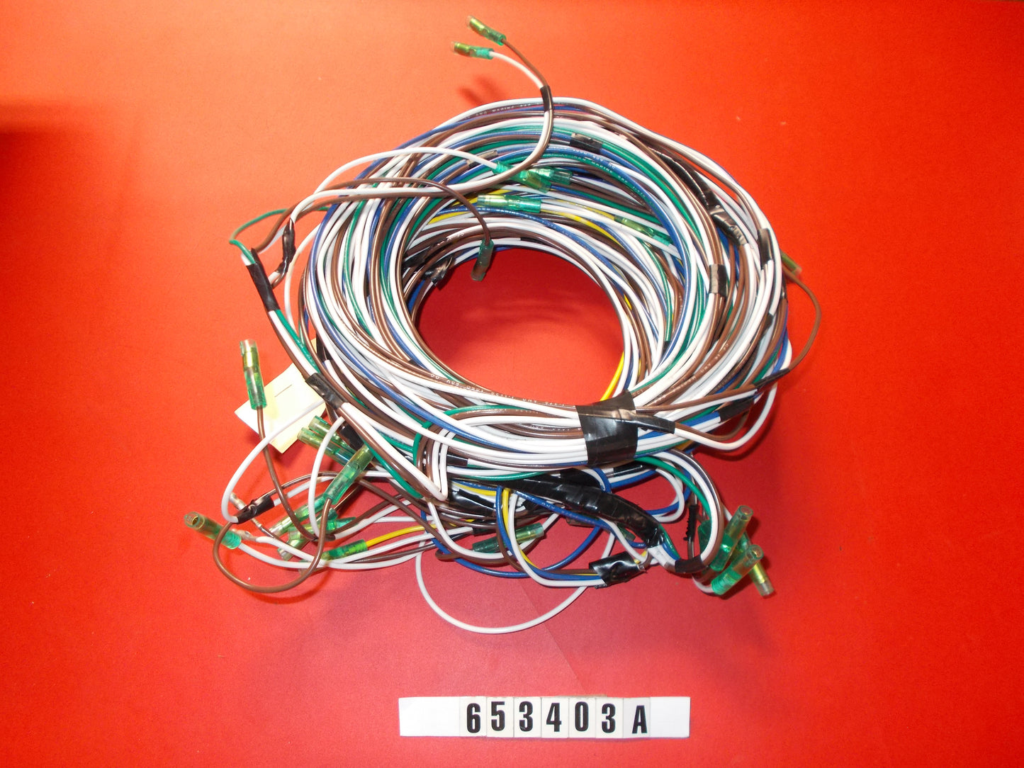 Mastercraft Boat 653403A Steering Components