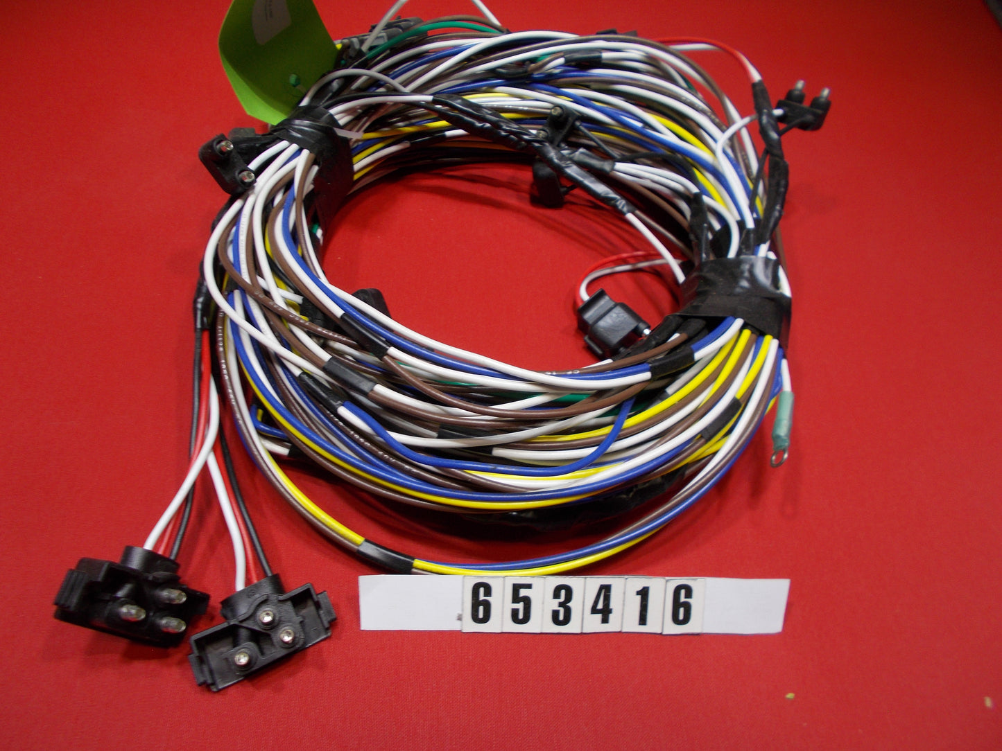 Mastercraft Boat 653416 Steering Components