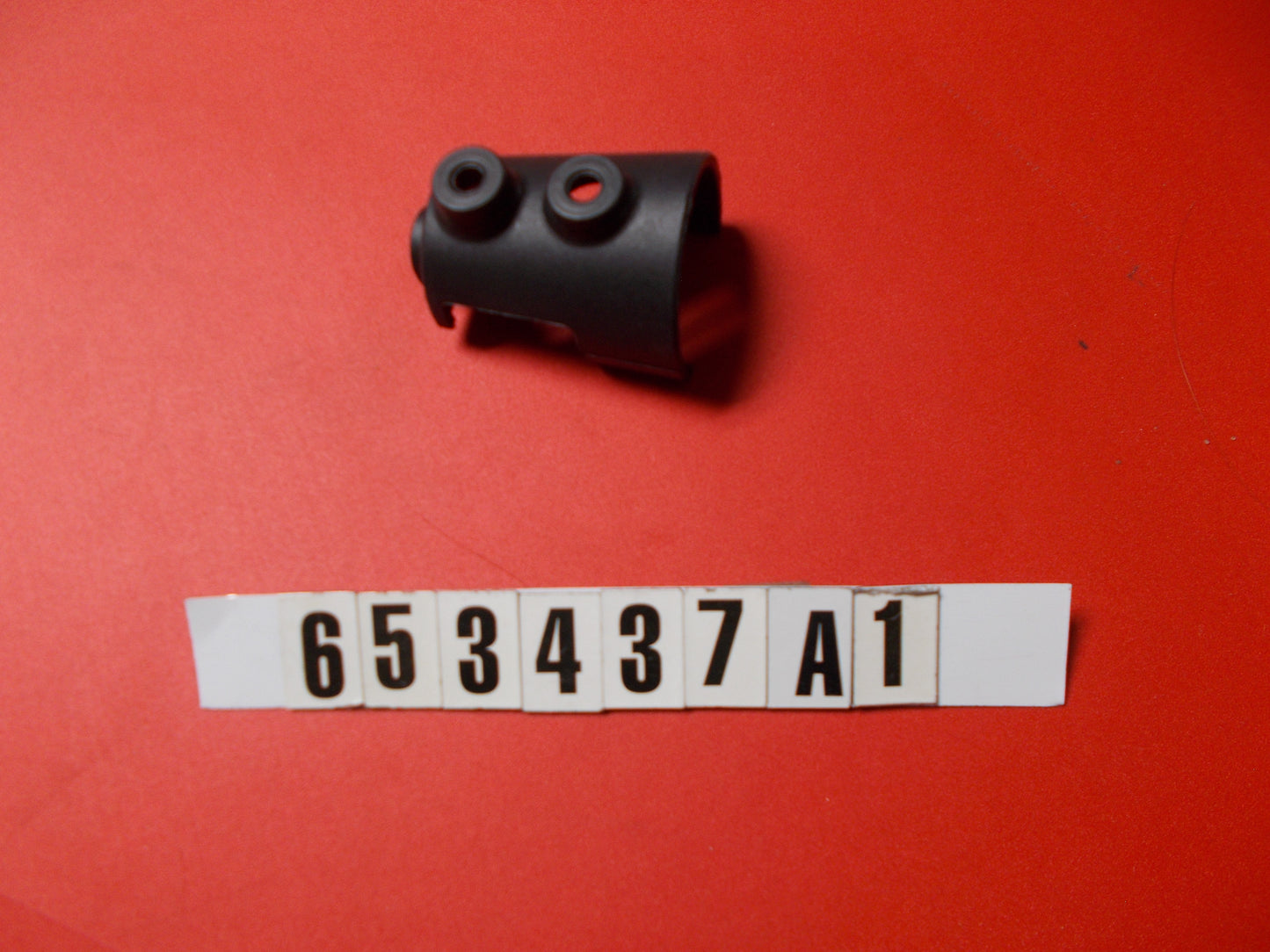 Mastercraft Boat 653437A1 Steering Components