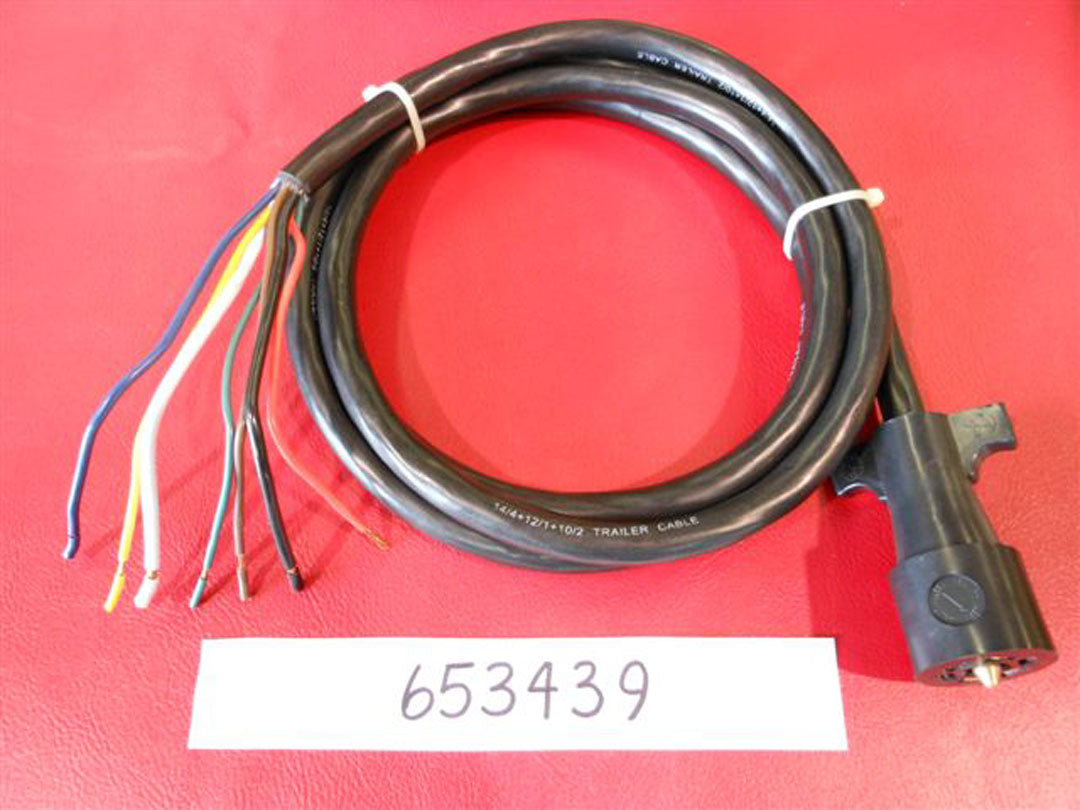 Mastercraft Boat 653439 Steering Components