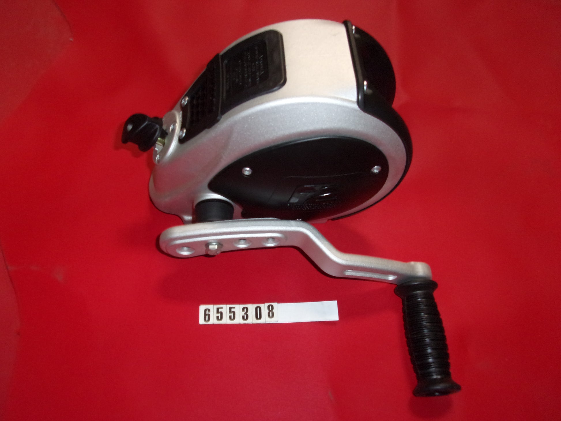 Mastercraft Boat 655308 Steering Components