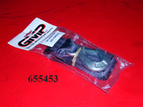 Mastercraft Boat 655453 Steering Components