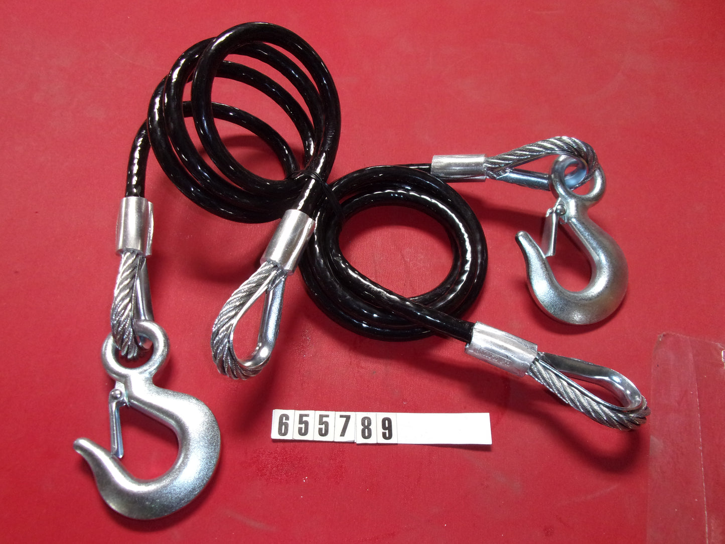 Mastercraft Boat 655789 Steering Components