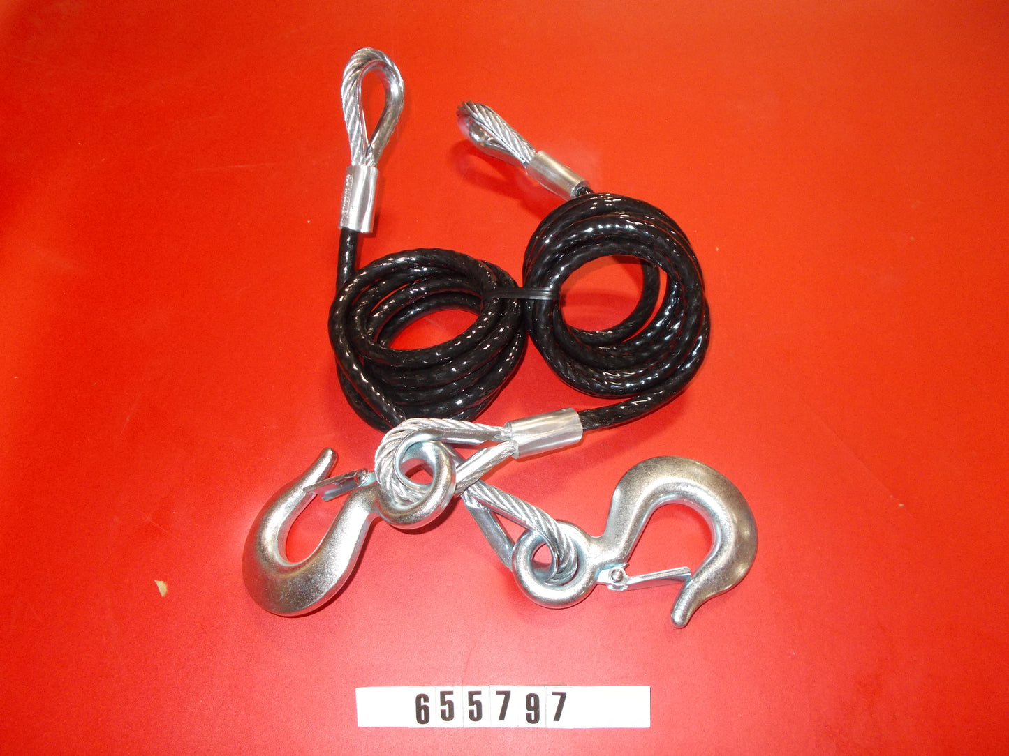 Mastercraft Boat 655797 Steering Components