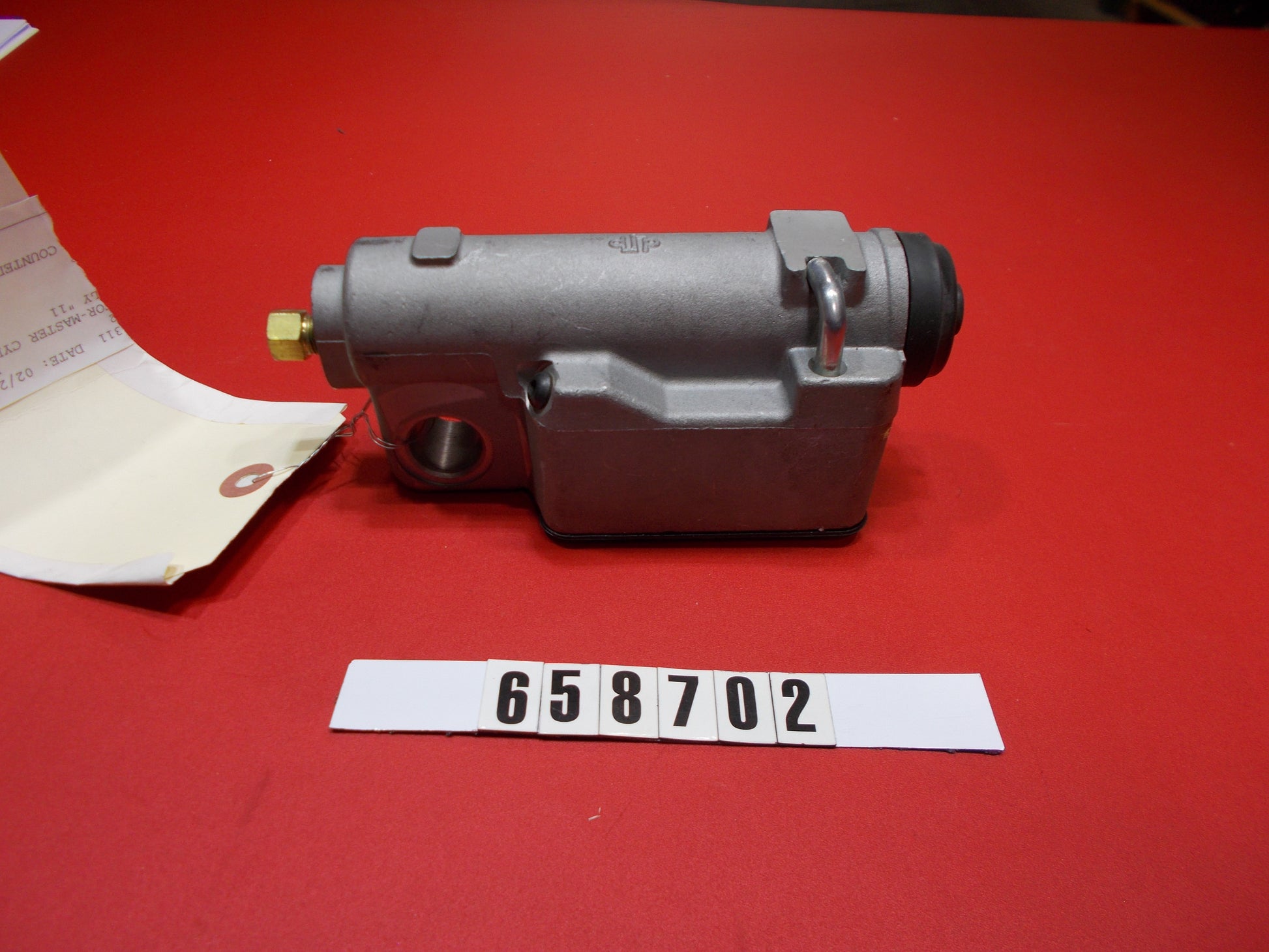 Mastercraft Boat 658702 Steering Components