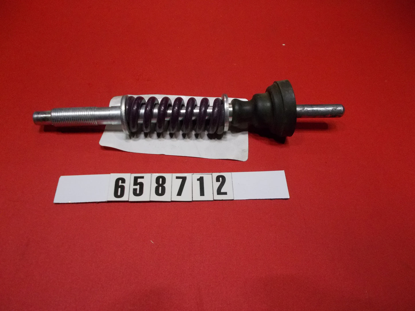 Mastercraft Boat 658712 Steering Components