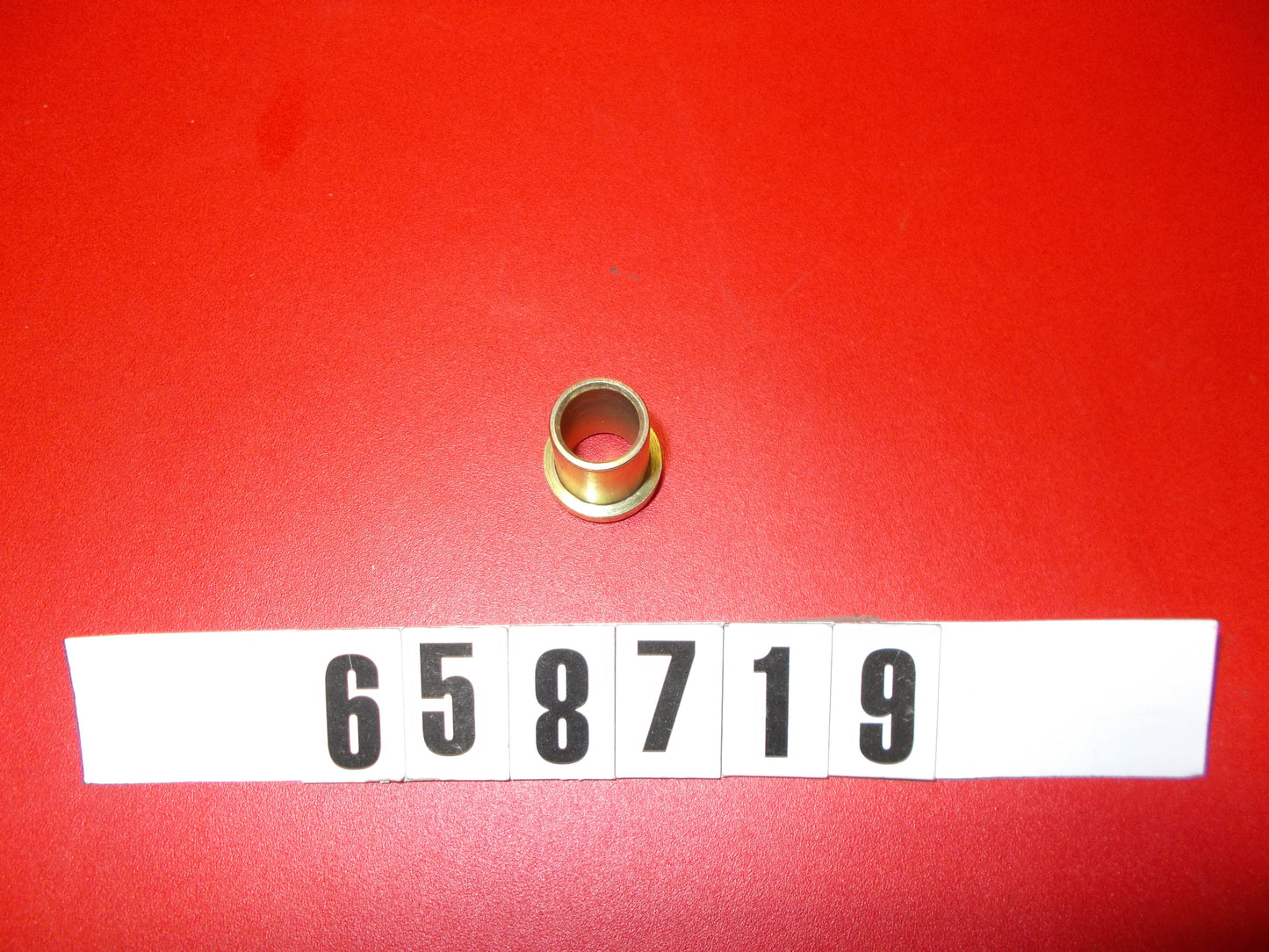 Mastercraft Boat 658719 Steering Components