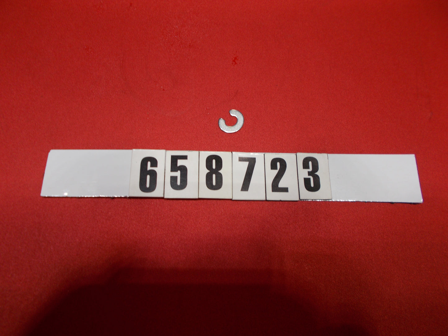 Mastercraft Boat 658723 Steering Components