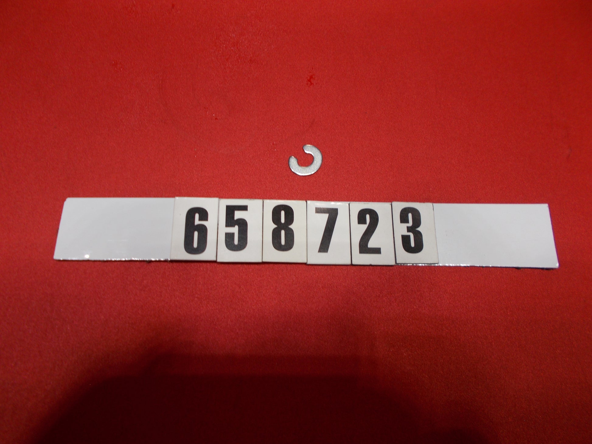 Mastercraft Boat 658723 Steering Components