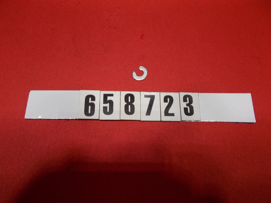 Mastercraft Boat 658723 Steering Components