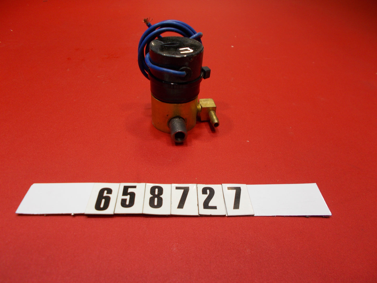 Mastercraft Boat 658727 Steering Components