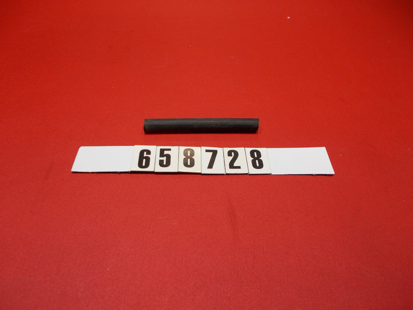 Mastercraft Boat 658728 Steering Components