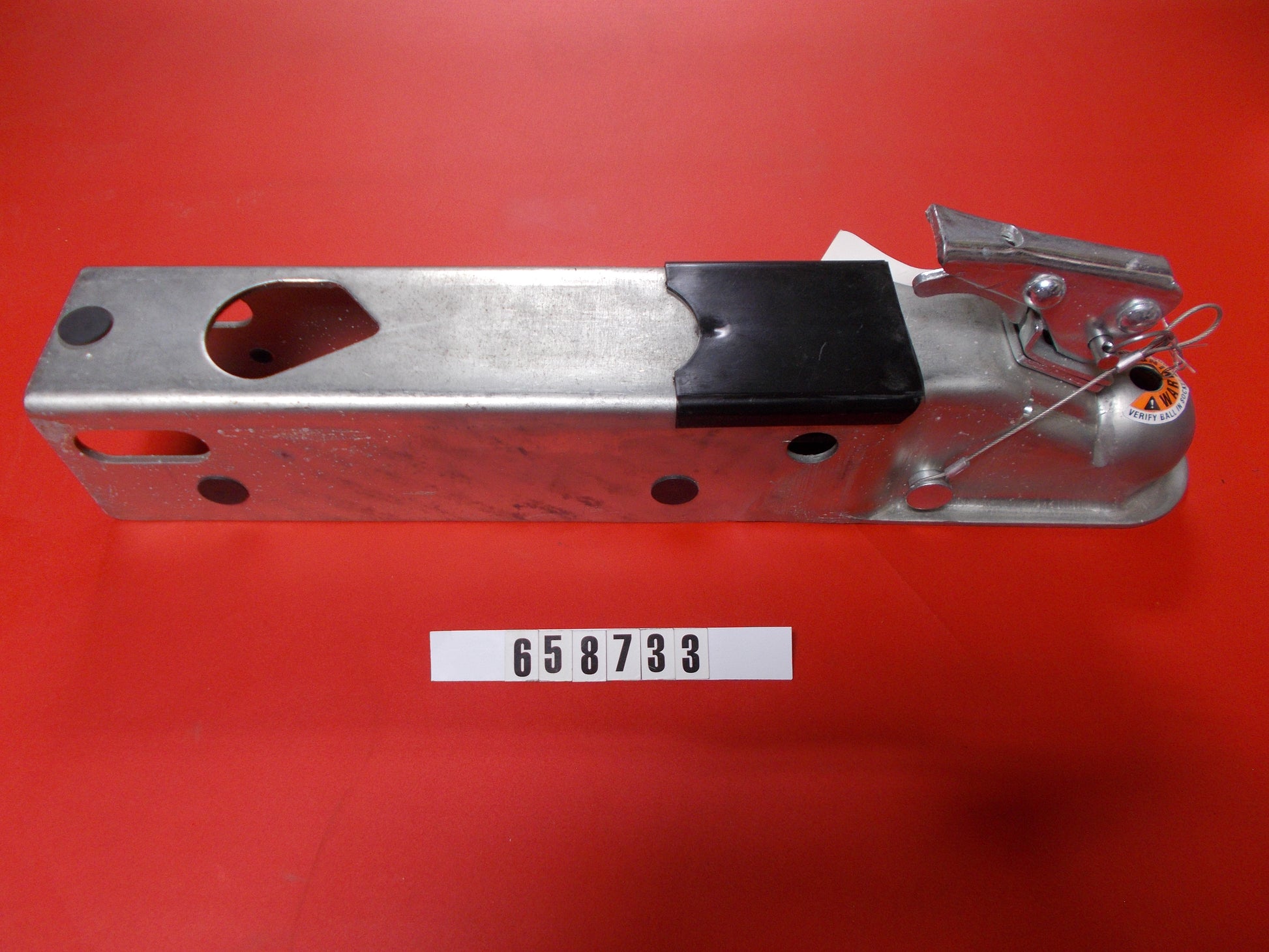 Mastercraft Boat 658733 Steering Components