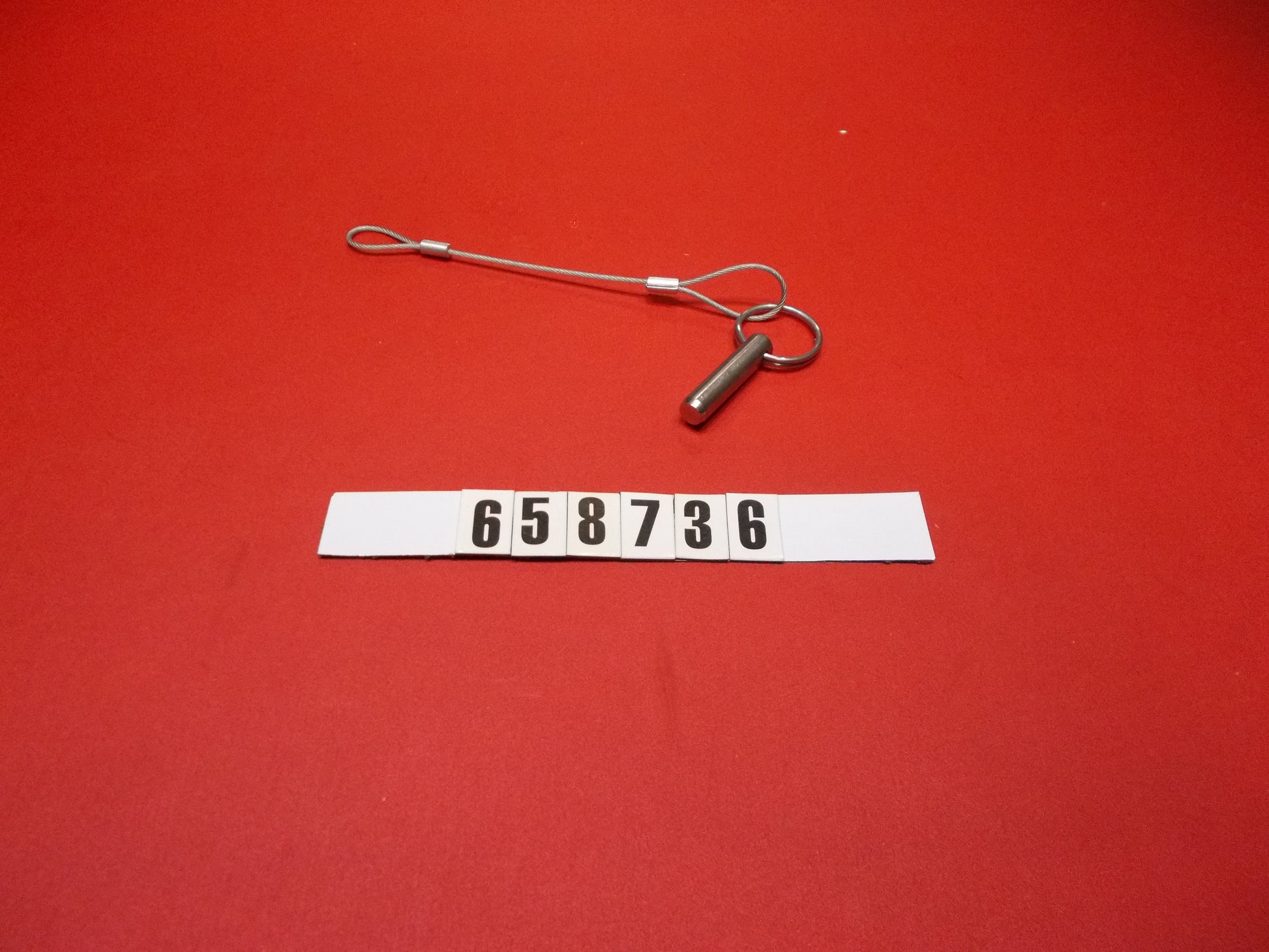 Mastercraft Boat 658736 Steering Components