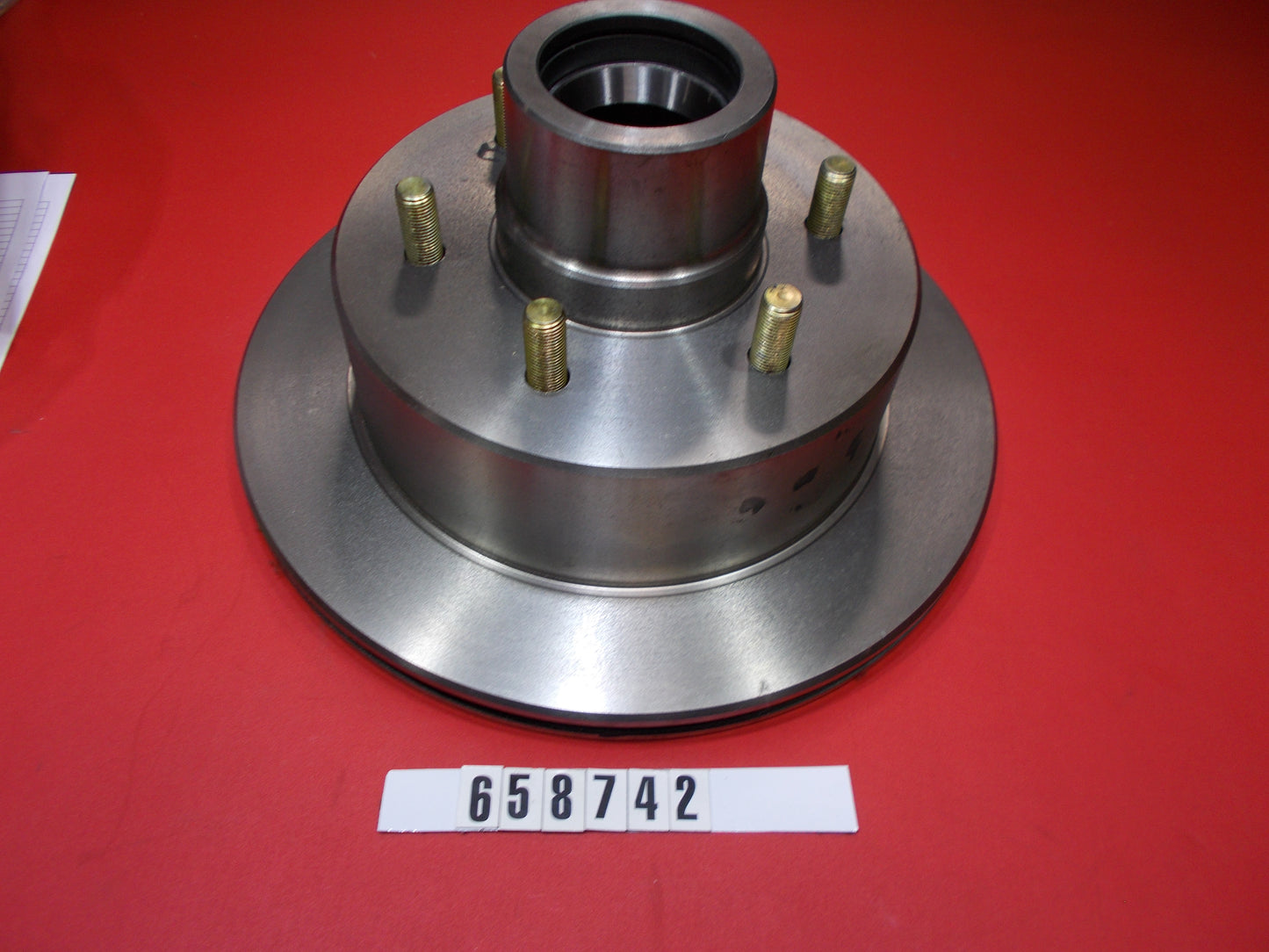 Mastercraft Boat 658742 Steering Components