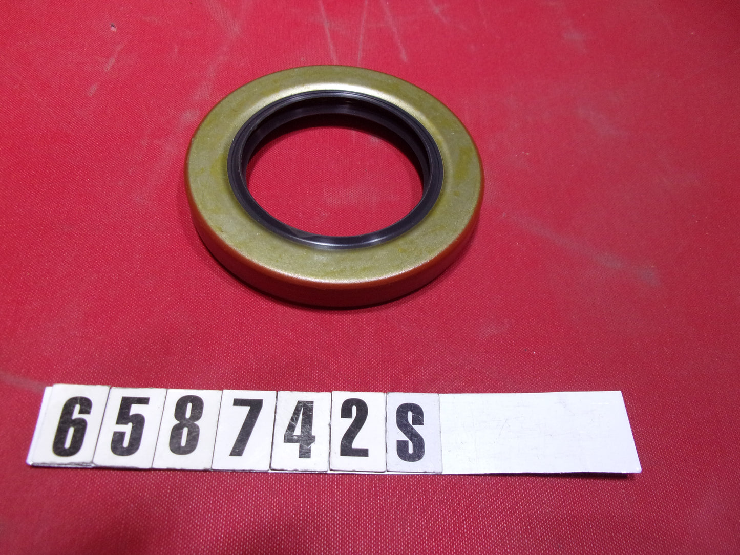 Mastercraft Boat 658742S Steering Components