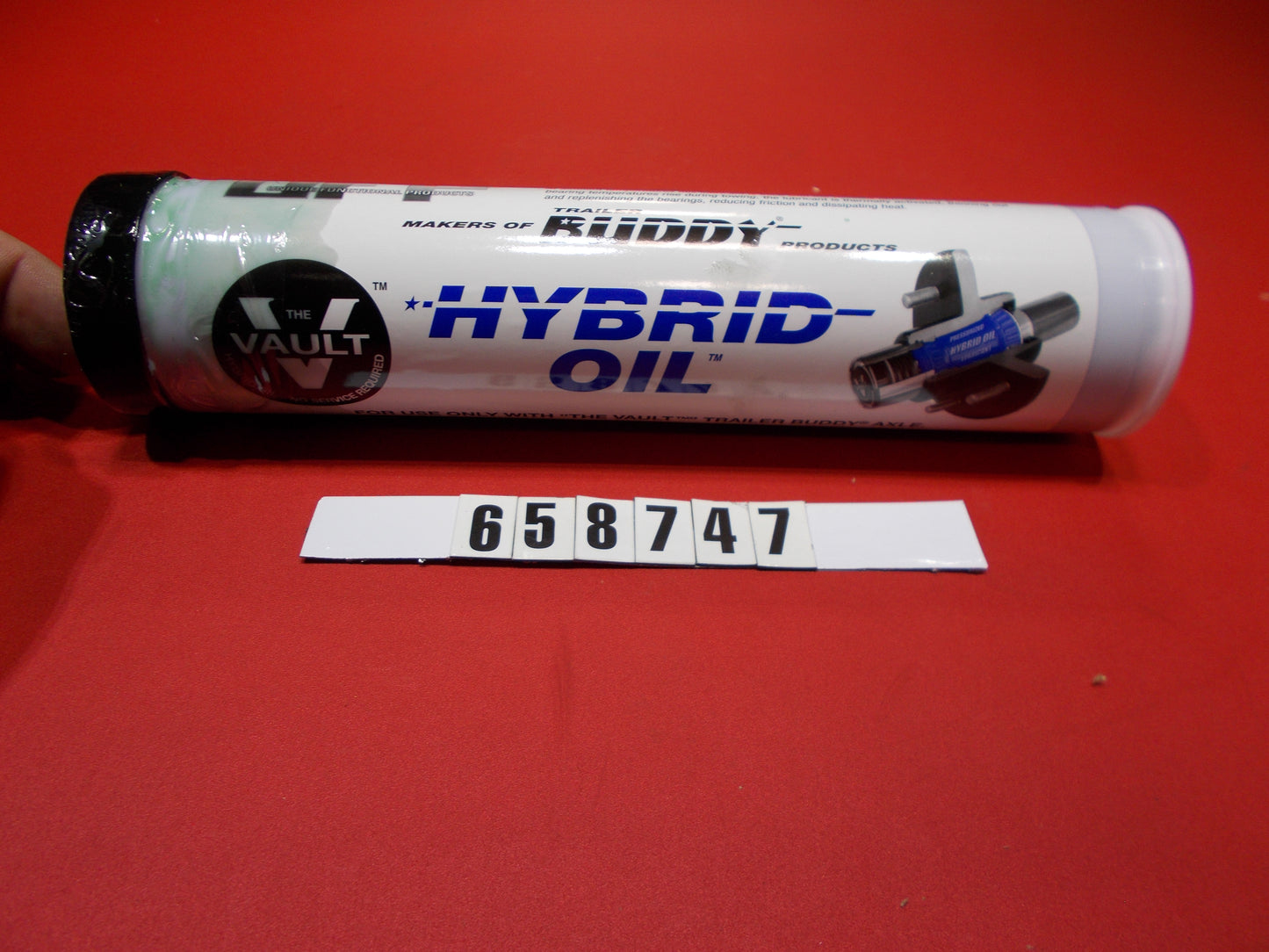 Mastercraft Boat 658747 Steering Components