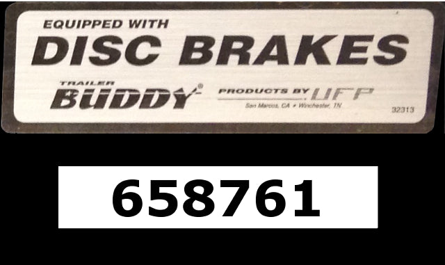 Mastercraft Boat 658761 Steering Components