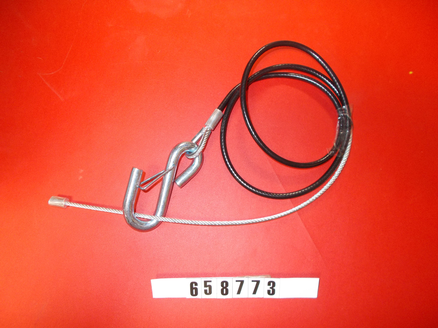 Mastercraft Boat 658773 Steering Components