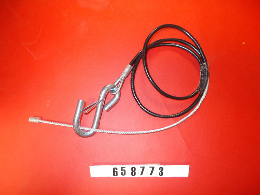 Mastercraft Boat 658773 Steering Components