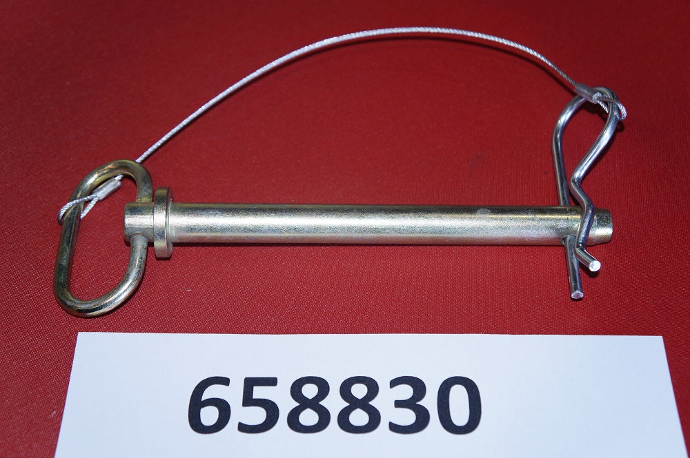 Mastercraft Boat 658830 Steering Components