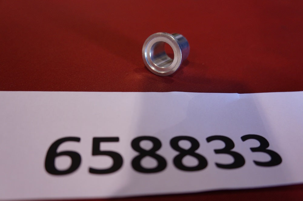 Mastercraft Boat 658833 Steering Components