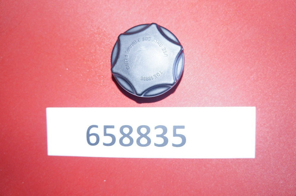 Mastercraft Boat 658835 Steering Components