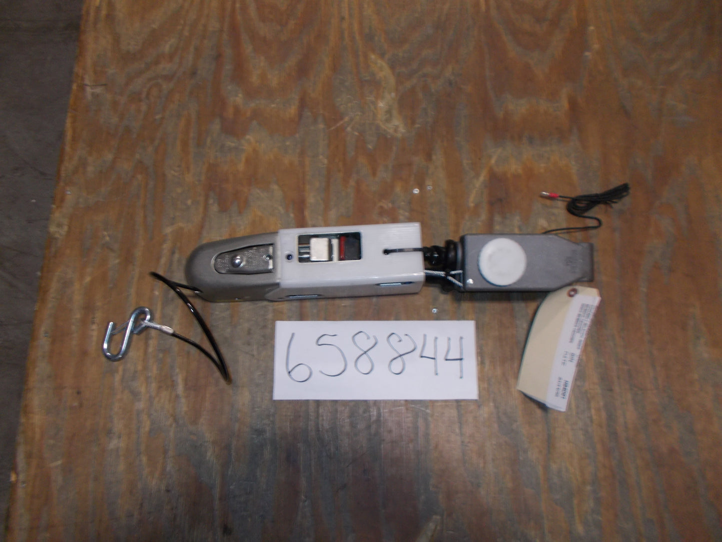 Mastercraft Boat 658844 Steering Components