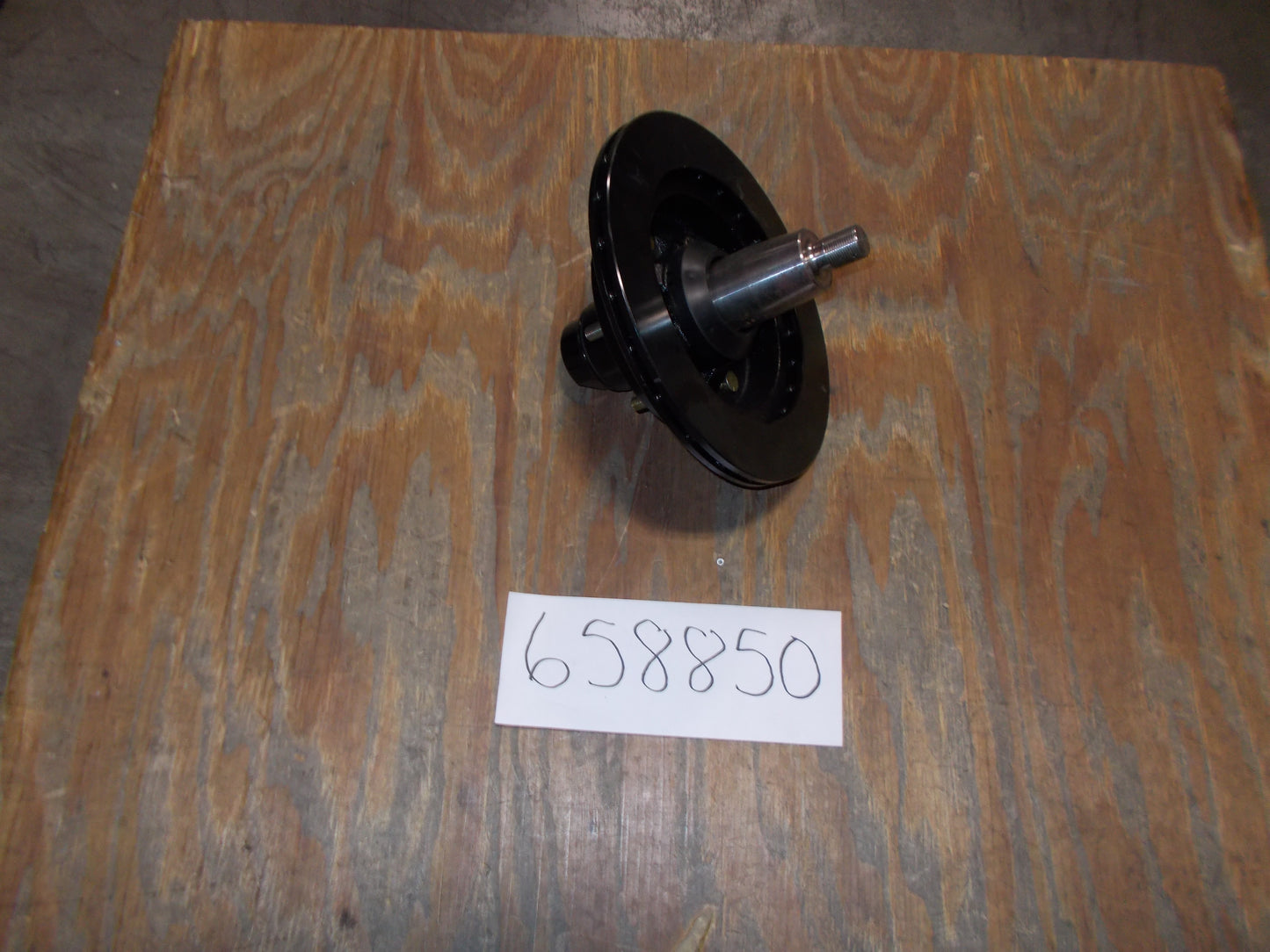 Mastercraft Boat 658850 Steering Components