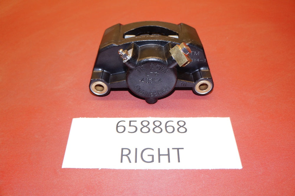 Mastercraft Boat 658868 Steering Components