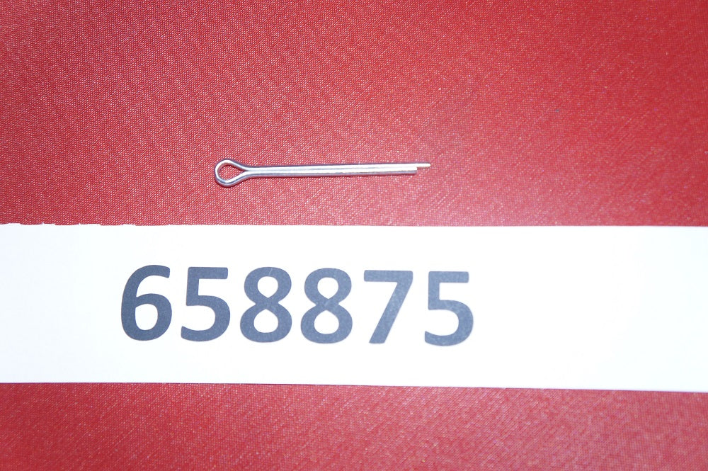 Mastercraft Boat 658875 Steering Components