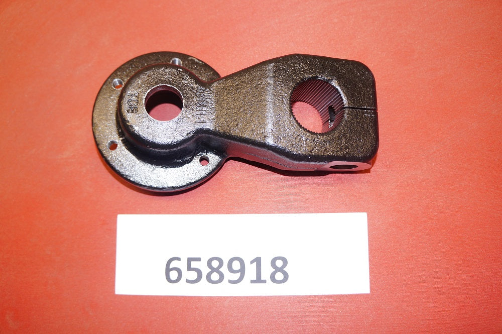 Mastercraft Boat 658918 Steering Components