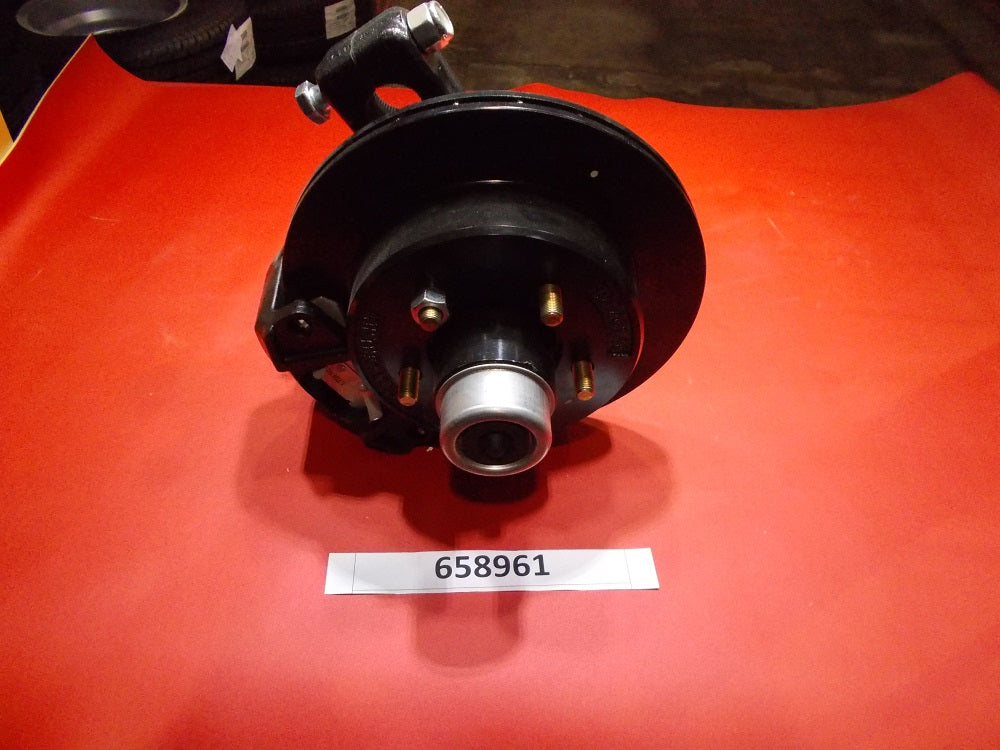 Mastercraft Boat 658961 Steering Components