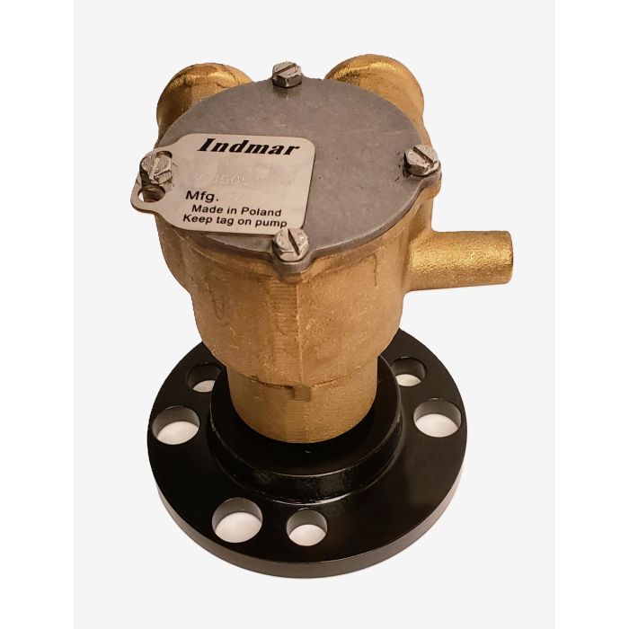 Indmar 685001-5 Steering Components