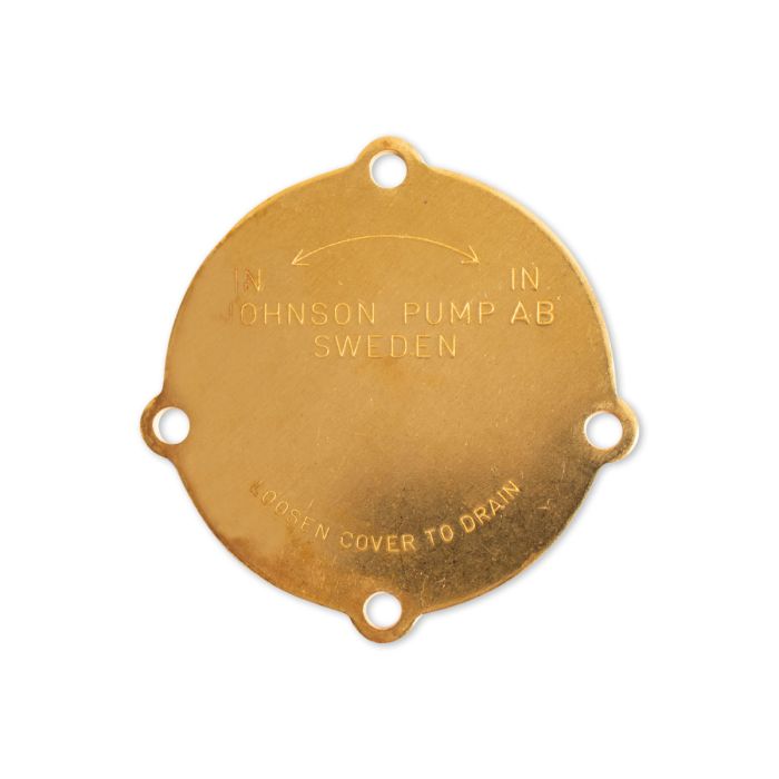 Indmar 685013 Steering Components