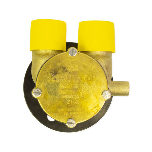 Indmar 685020-4 Steering Components