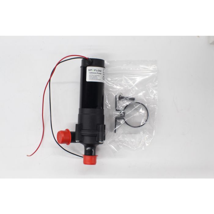 Indmar 687001R Steering Components