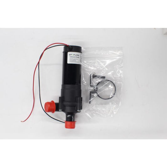 Indmar 687001R Steering Components