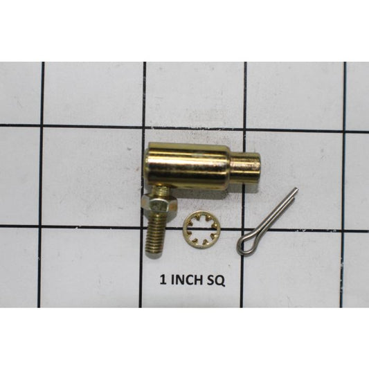 Indmar 695001 Steering Components