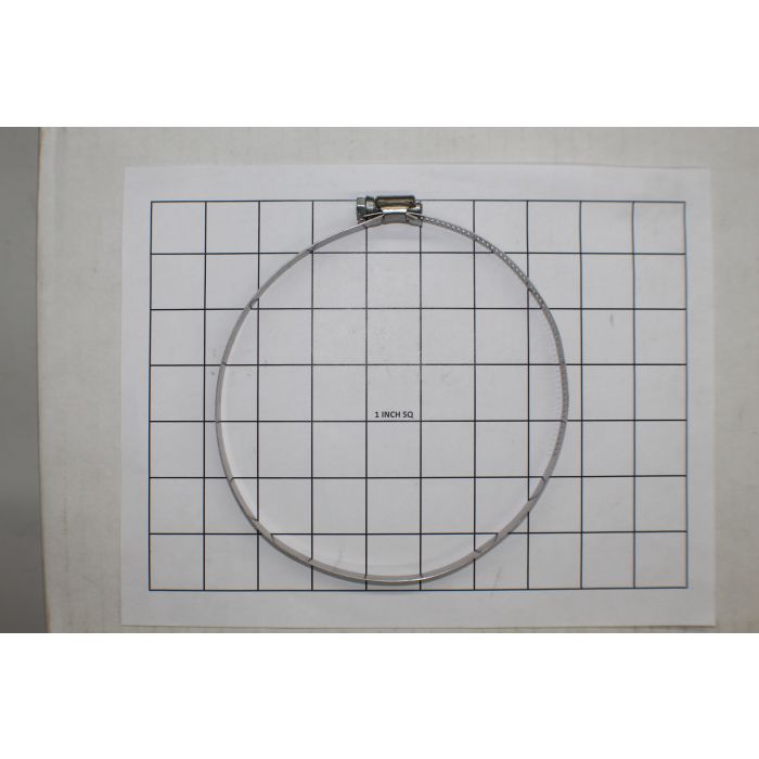 Indmar 735022 Steering Components