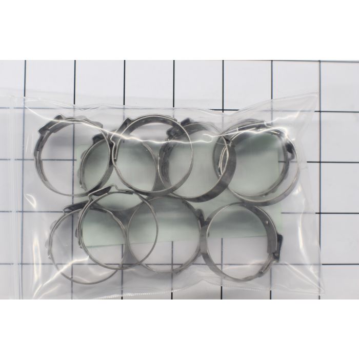 Indmar 735037-10 Steering Components