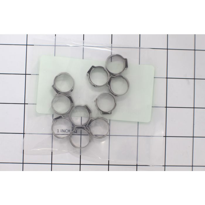 Indmar 735040-10 Steering Components