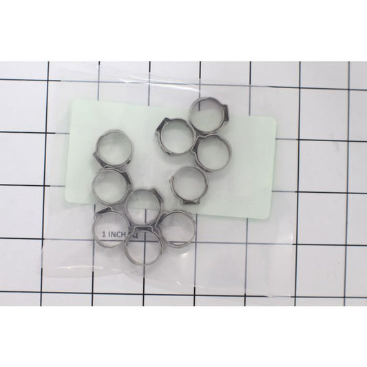 Indmar 735040-10 Steering Components