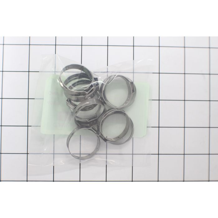 Indmar 735041-10 Steering Components