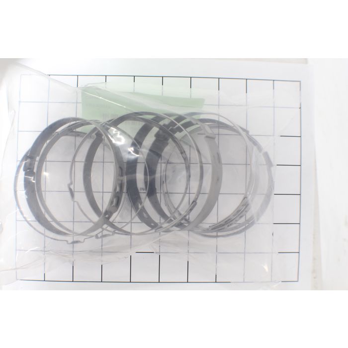 Indmar 735042-10 Steering Components