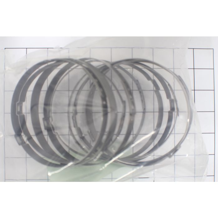 Indmar 735043-10 Steering Components