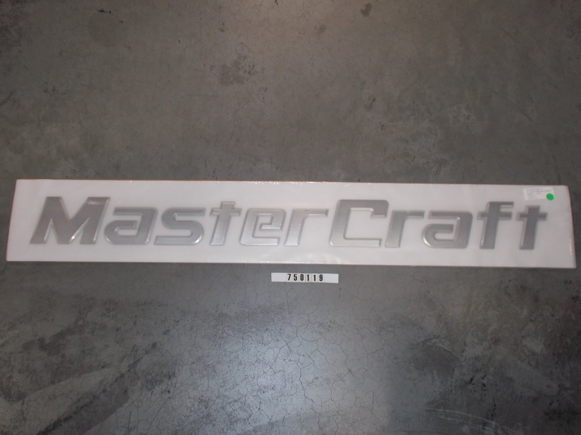 Mastercraft Boat 750119 Steering Components