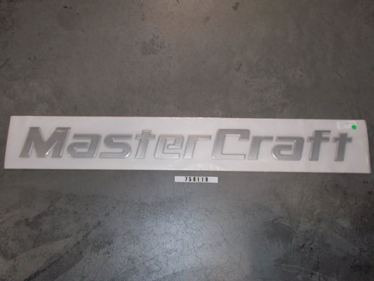 Mastercraft Boat 750119 Steering Components